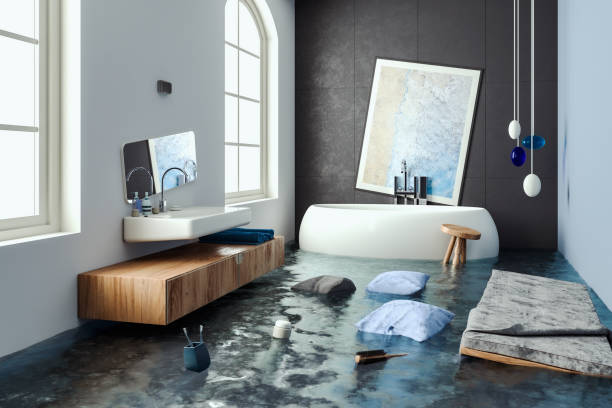 Best Water damage restoration services  in West Wyomissing, PA